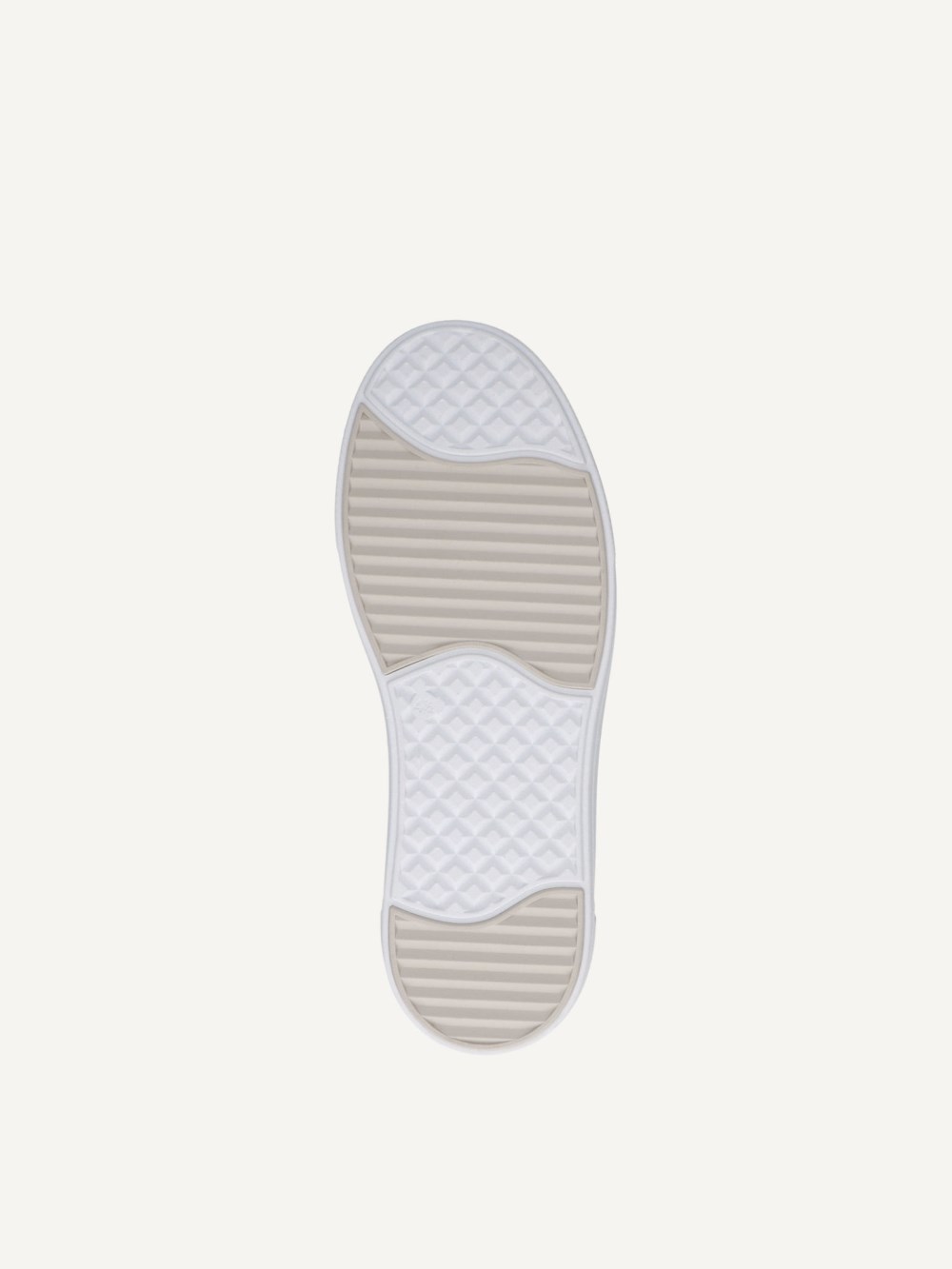 Caprice Sneaker - Schneekamm