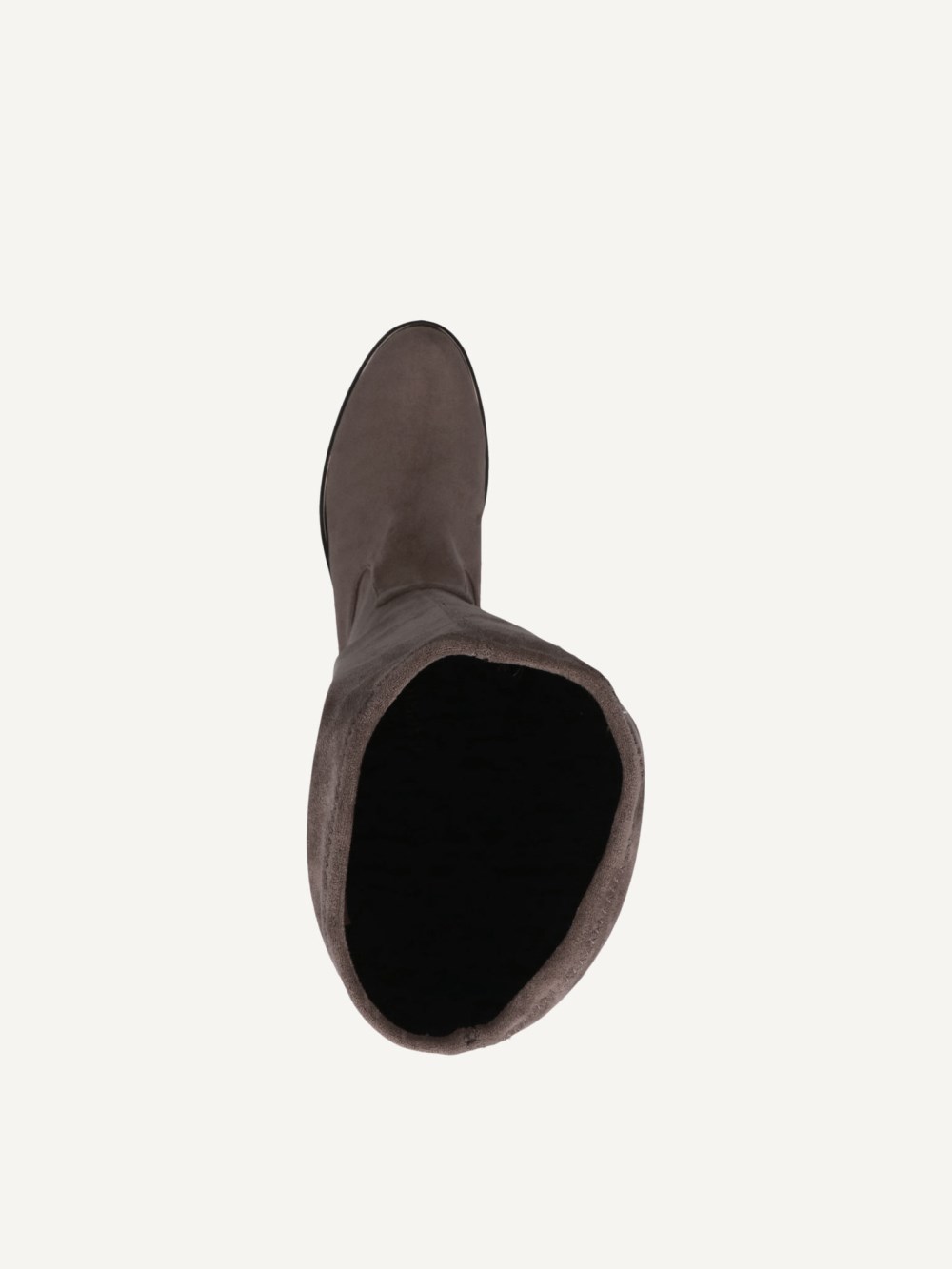 Caprice Stiefel - Café-Stretchleder