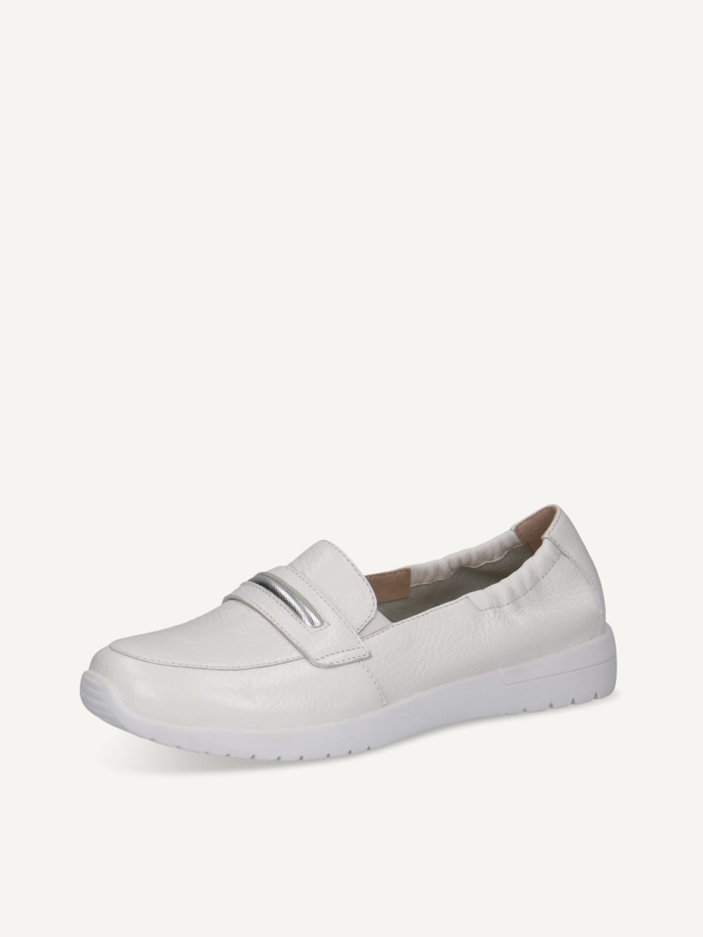 Caprice Slipper - Weißer Hirsch