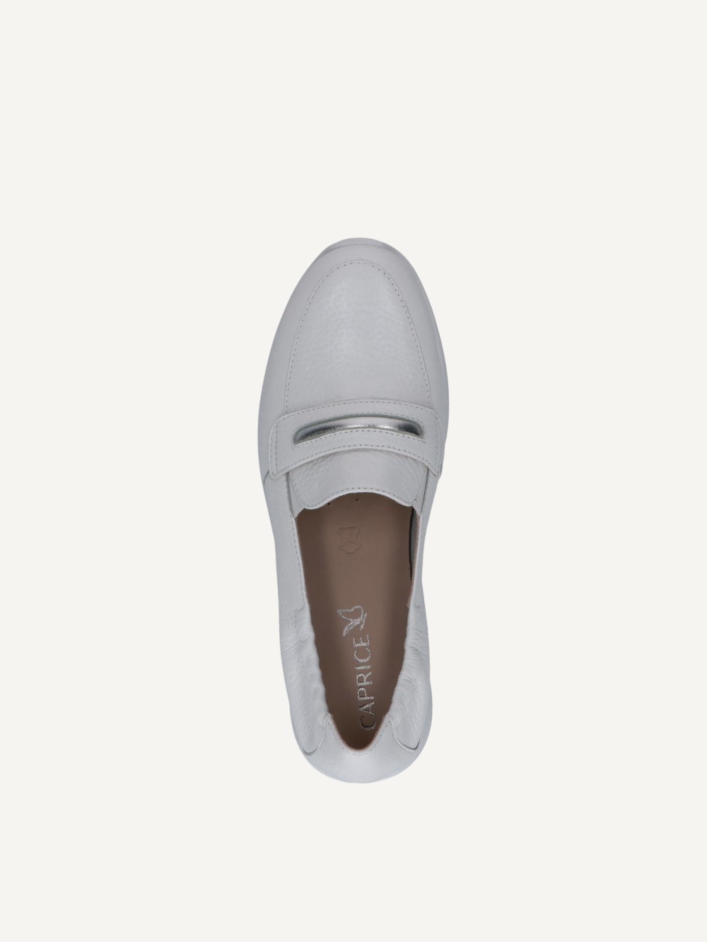 Caprice Slipper - Weißer Hirsch