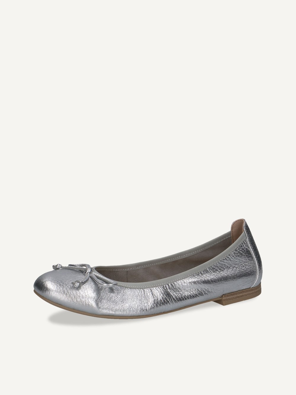 Caprice Ballerina - Silber Me.Deer