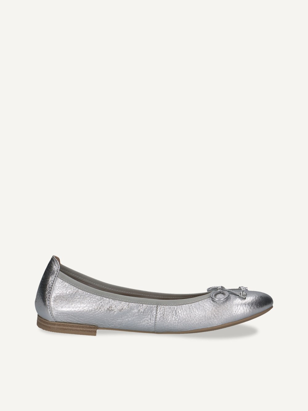 Caprice Ballerina - Silber Me.Deer