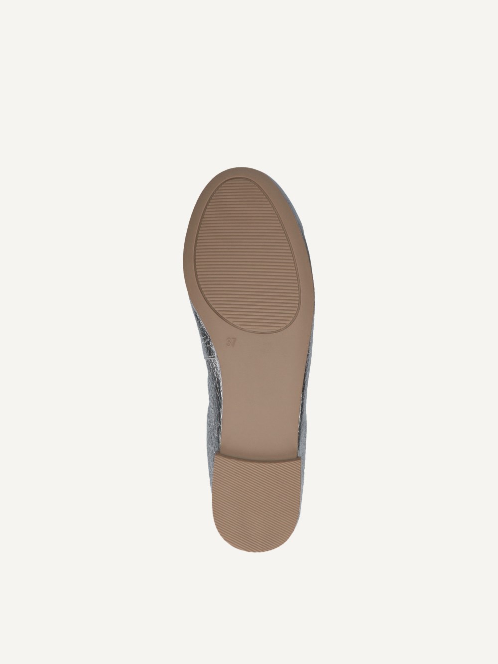 Caprice Ballerina - Silber Me.Deer