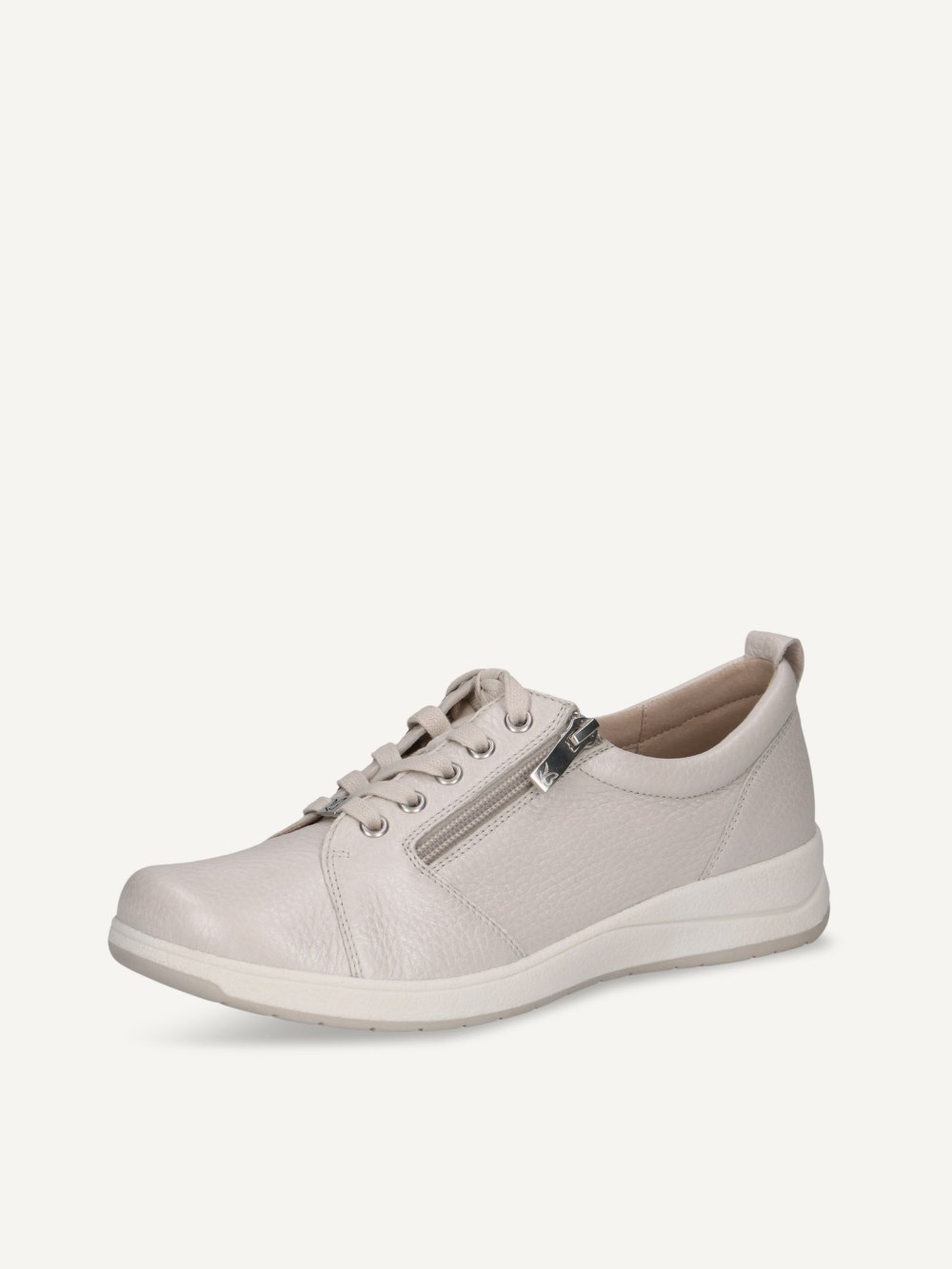 Caprice Sneaker - Perlmuttleder