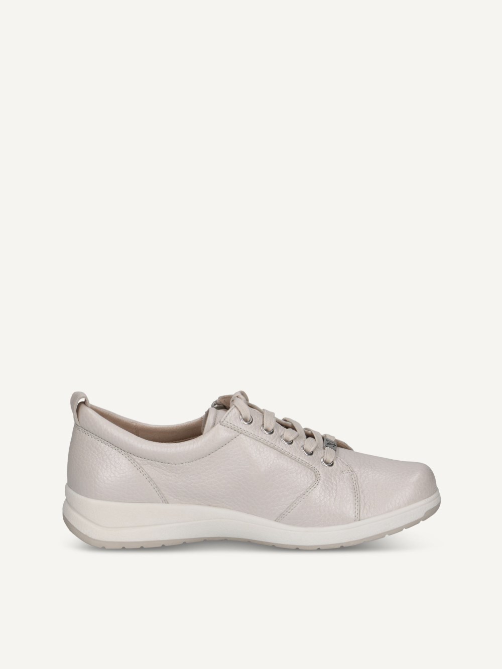Caprice Sneaker - Perlmuttleder