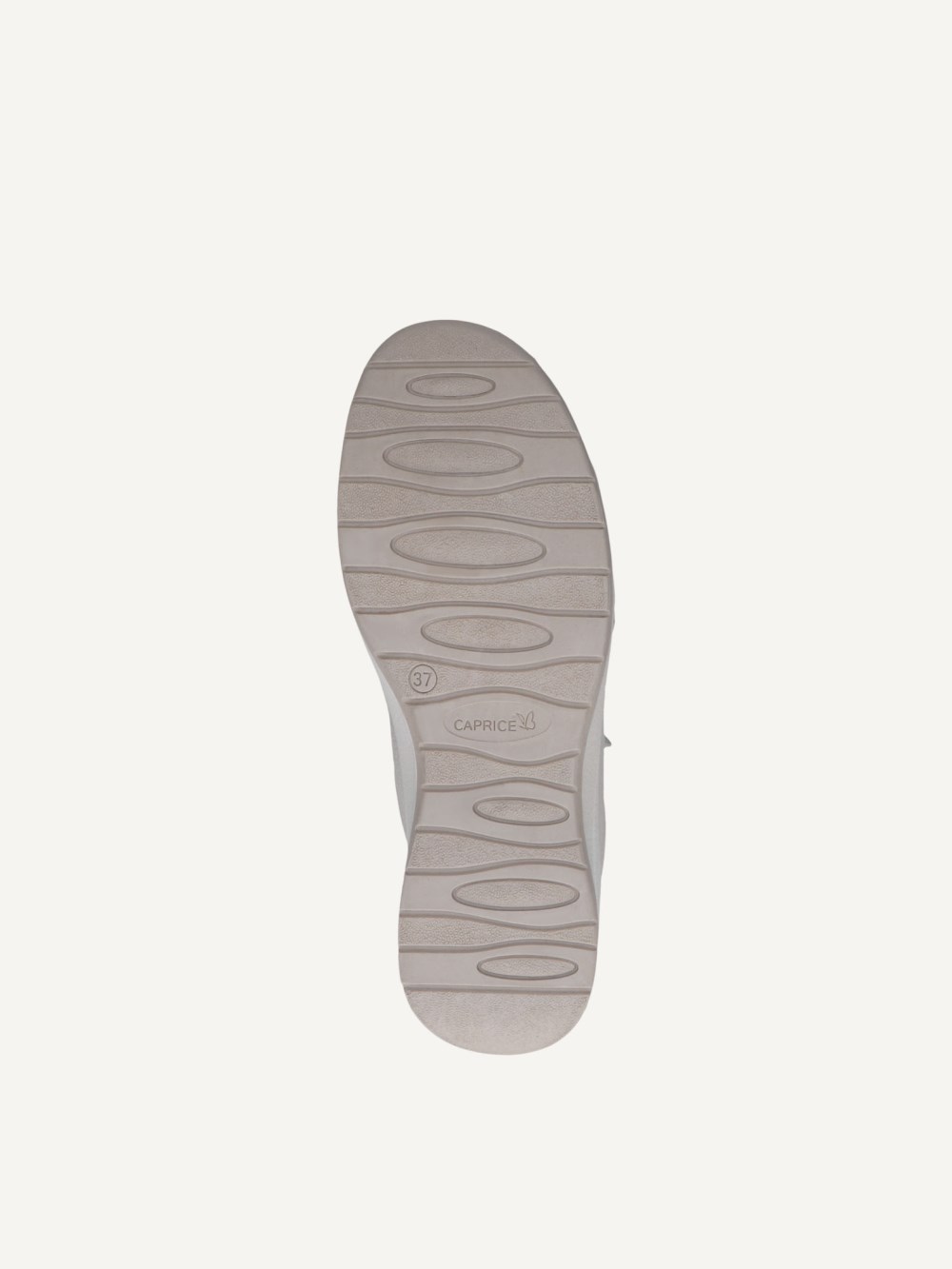 Caprice Sneaker - Perlmuttleder