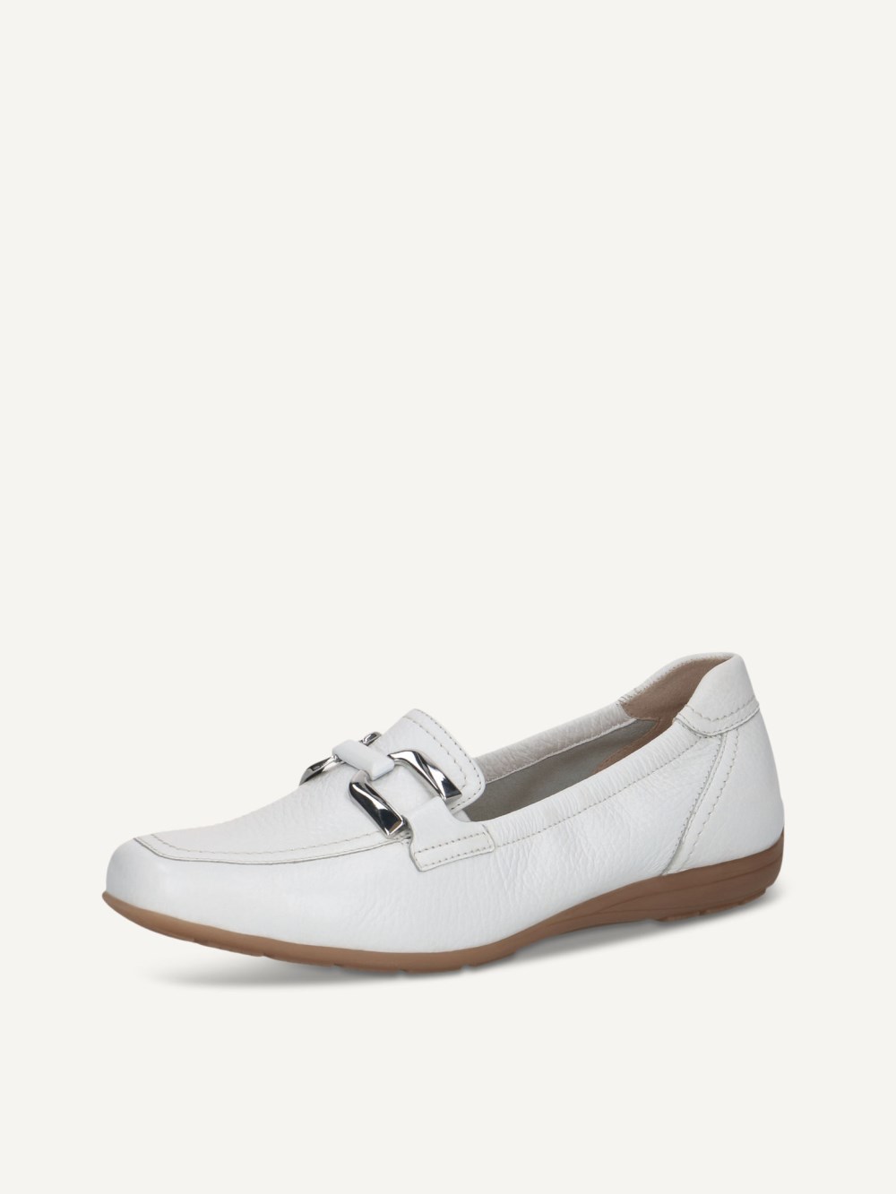 Caprice Moccassin - Weißer Hirsch