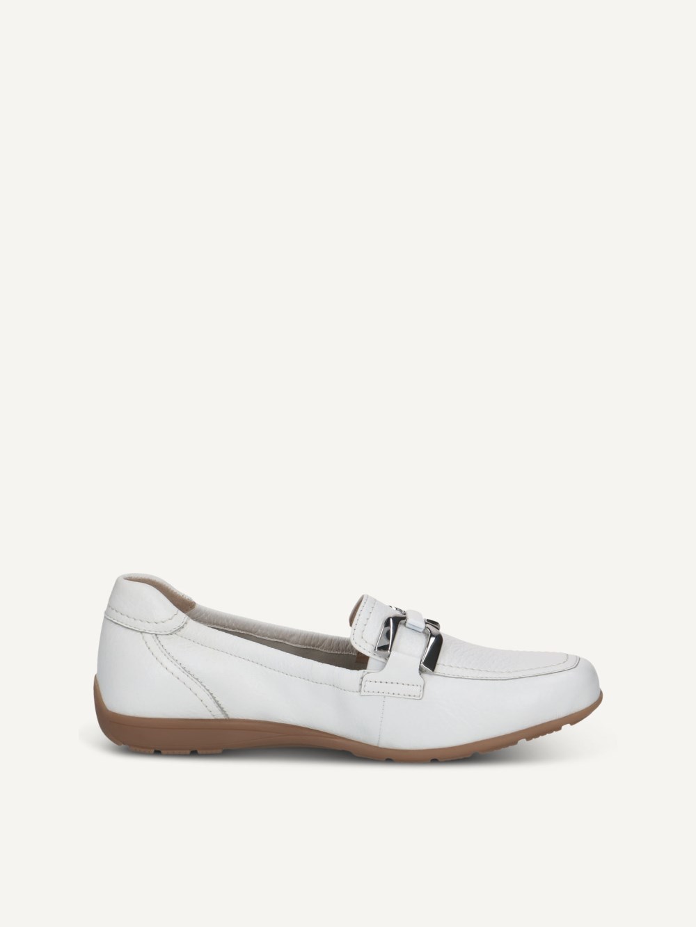 Caprice Moccassin - Weißer Hirsch