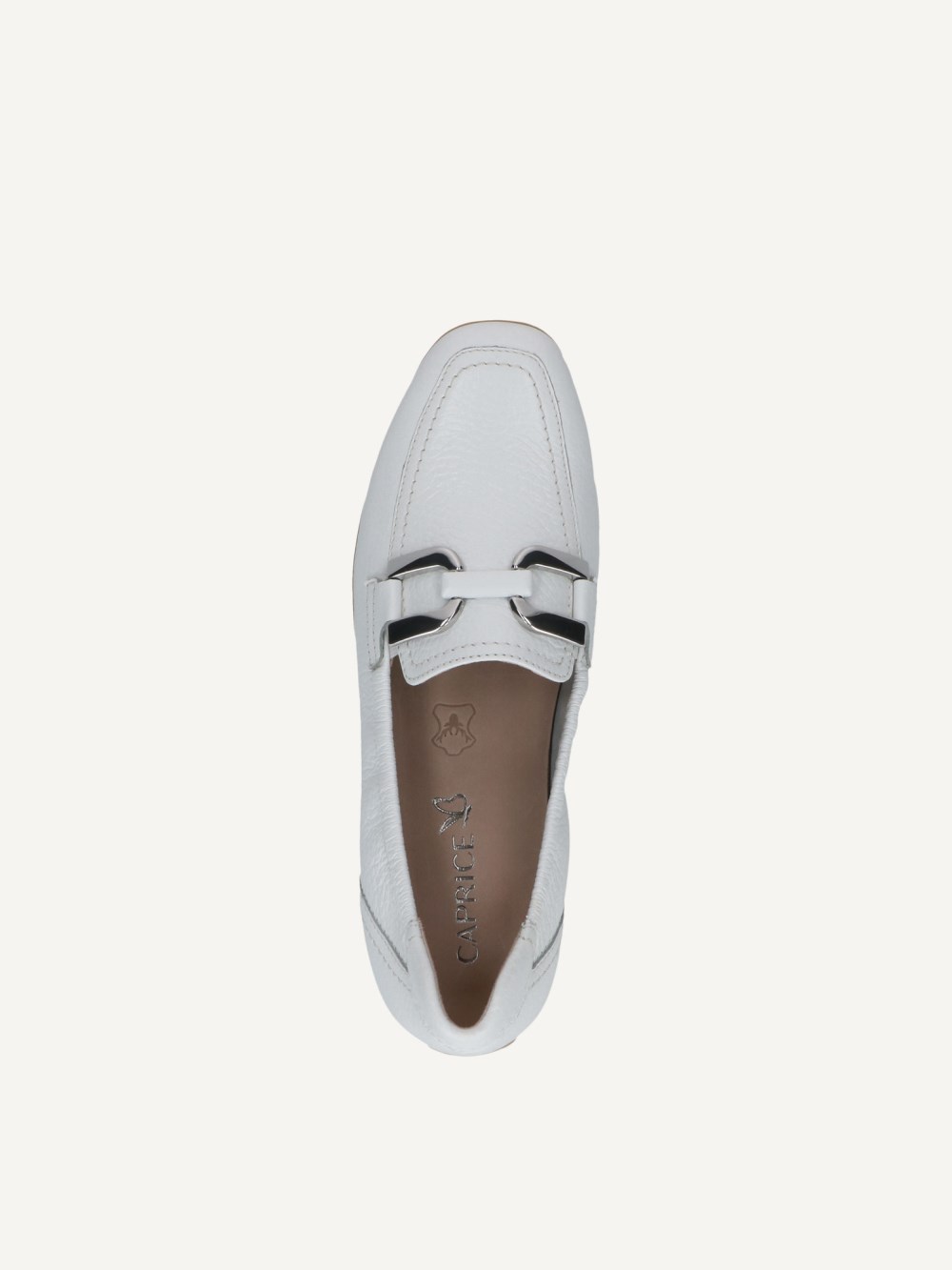 Caprice Moccassin - Weißer Hirsch