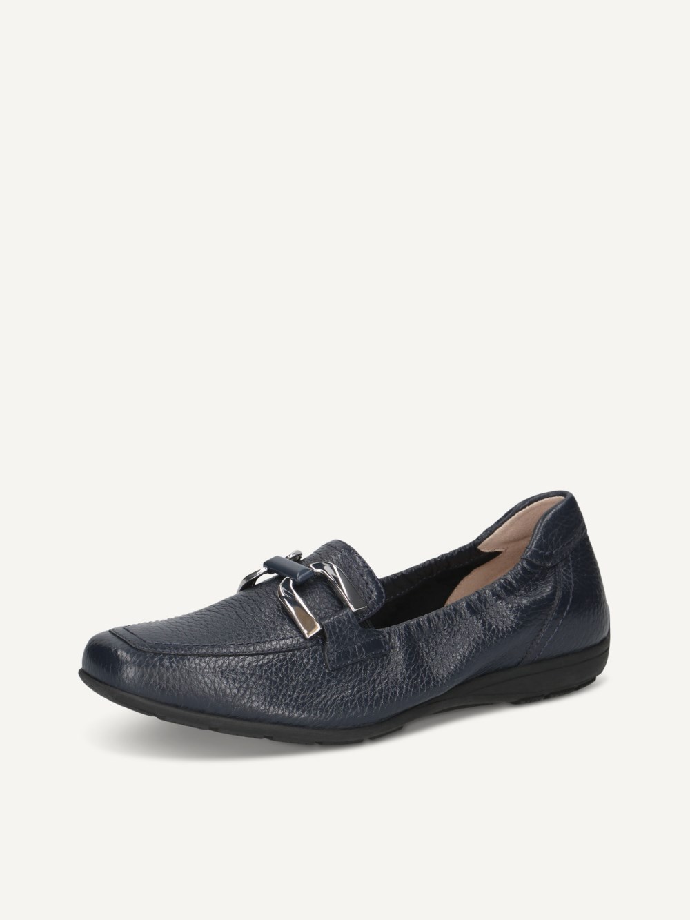 Caprice Moccassin - Ozean-Hirsch