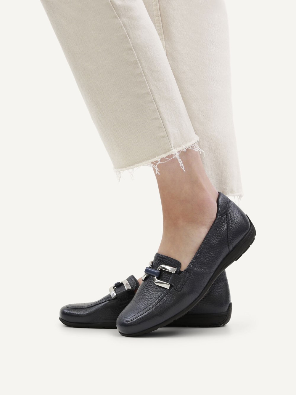 Caprice Moccassin - Ozean-Hirsch