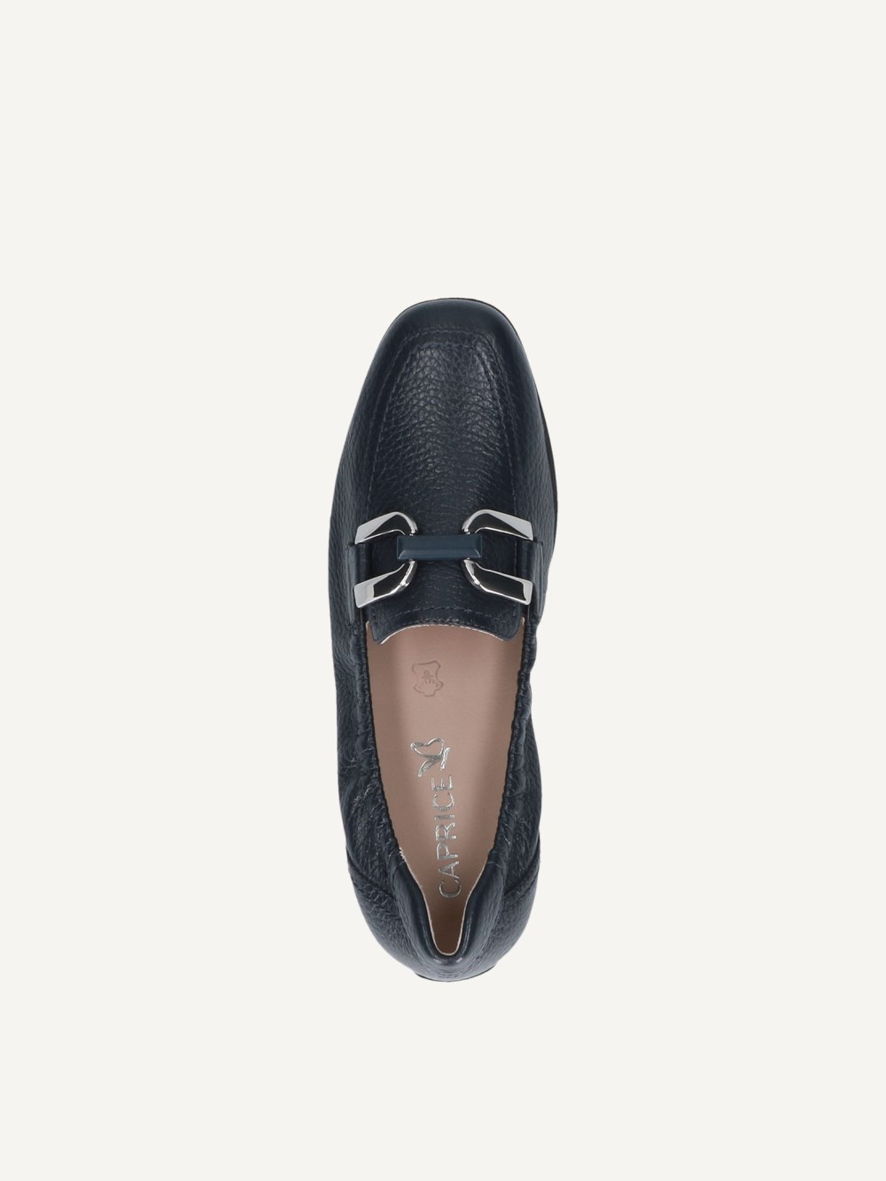 Caprice Moccassin - Ozean-Hirsch