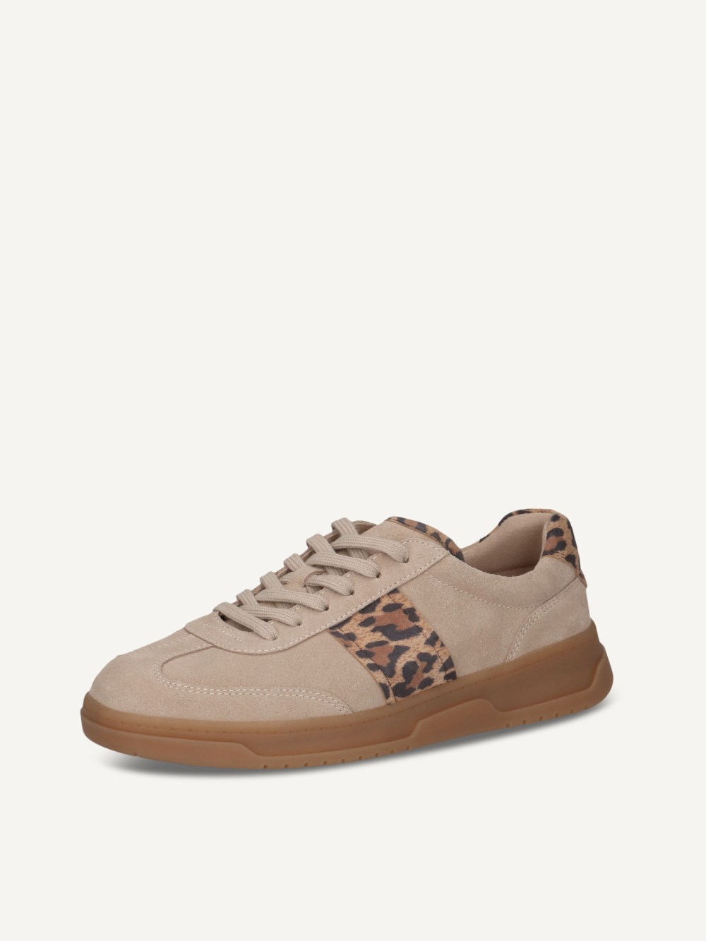 Caprice Sneaker - Sandkamm