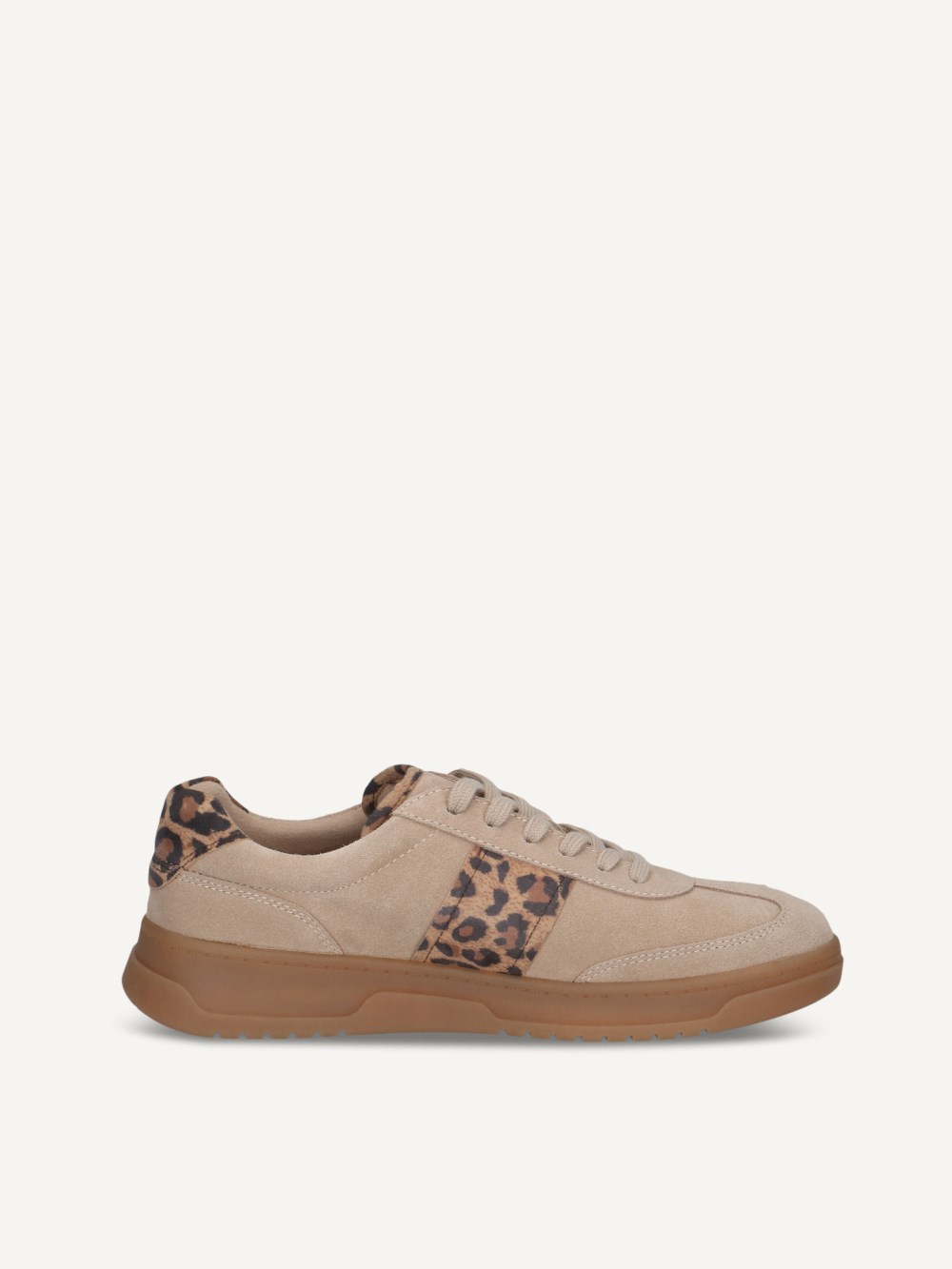 Caprice Sneaker - Sandkamm