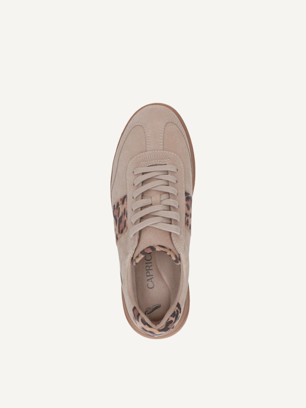 Caprice Sneaker - Sandkamm