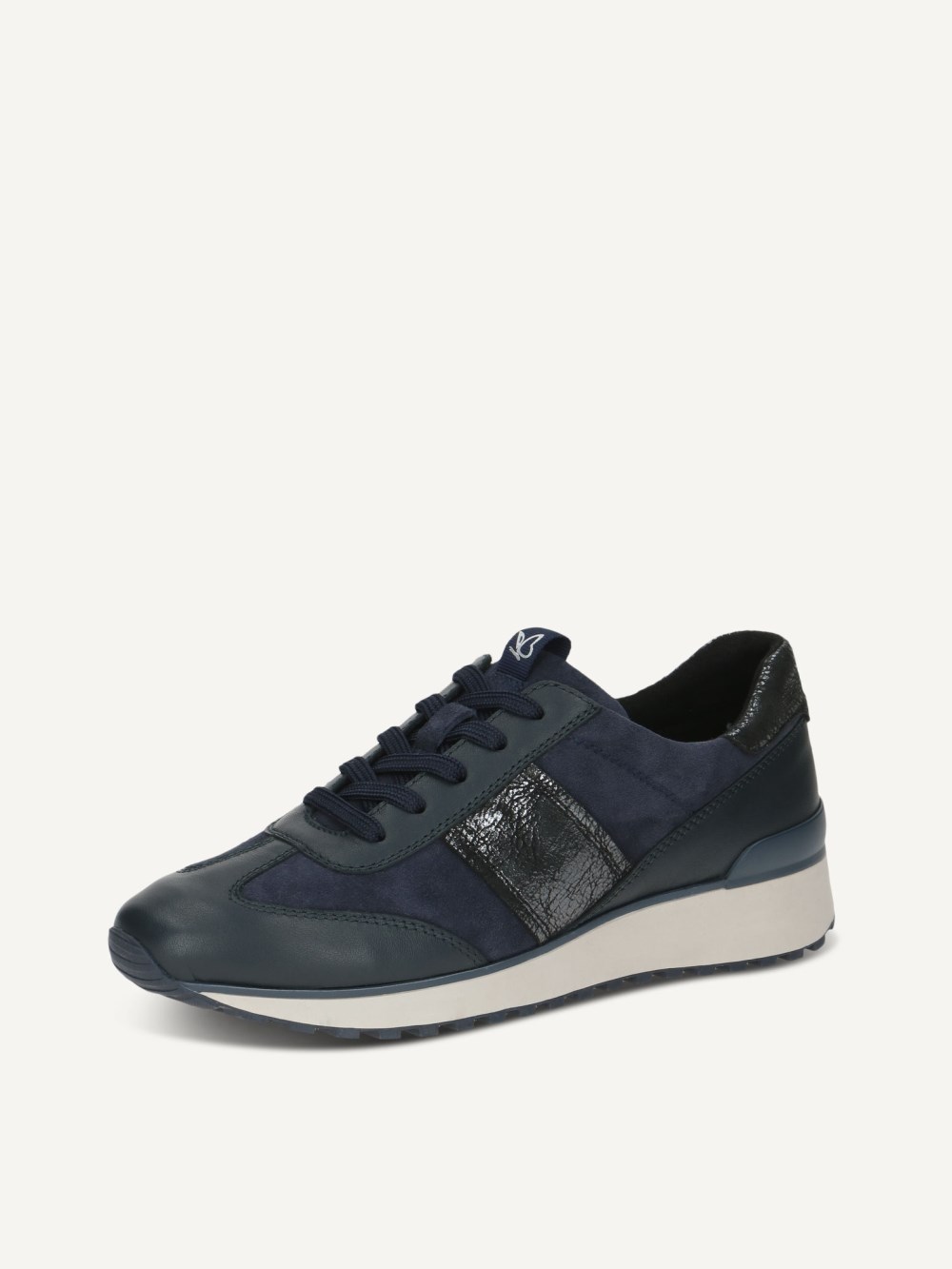 Caprice Sneaker - Ozeankamm