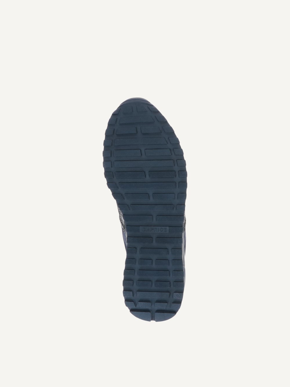 Caprice Sneaker - Ozeankamm