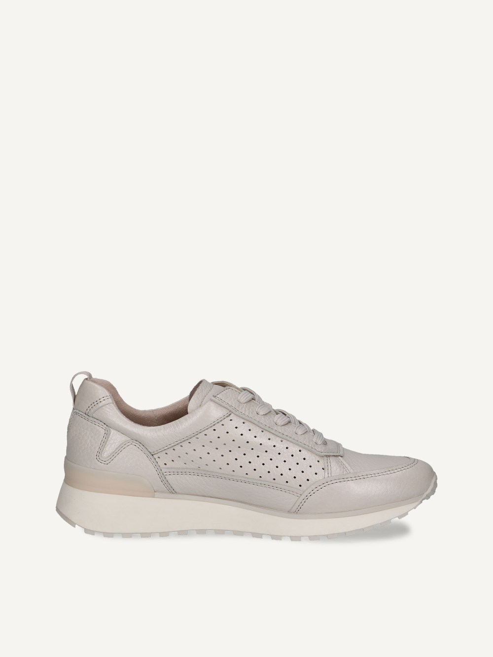 Caprice Sneaker - Pearl Perl Dee