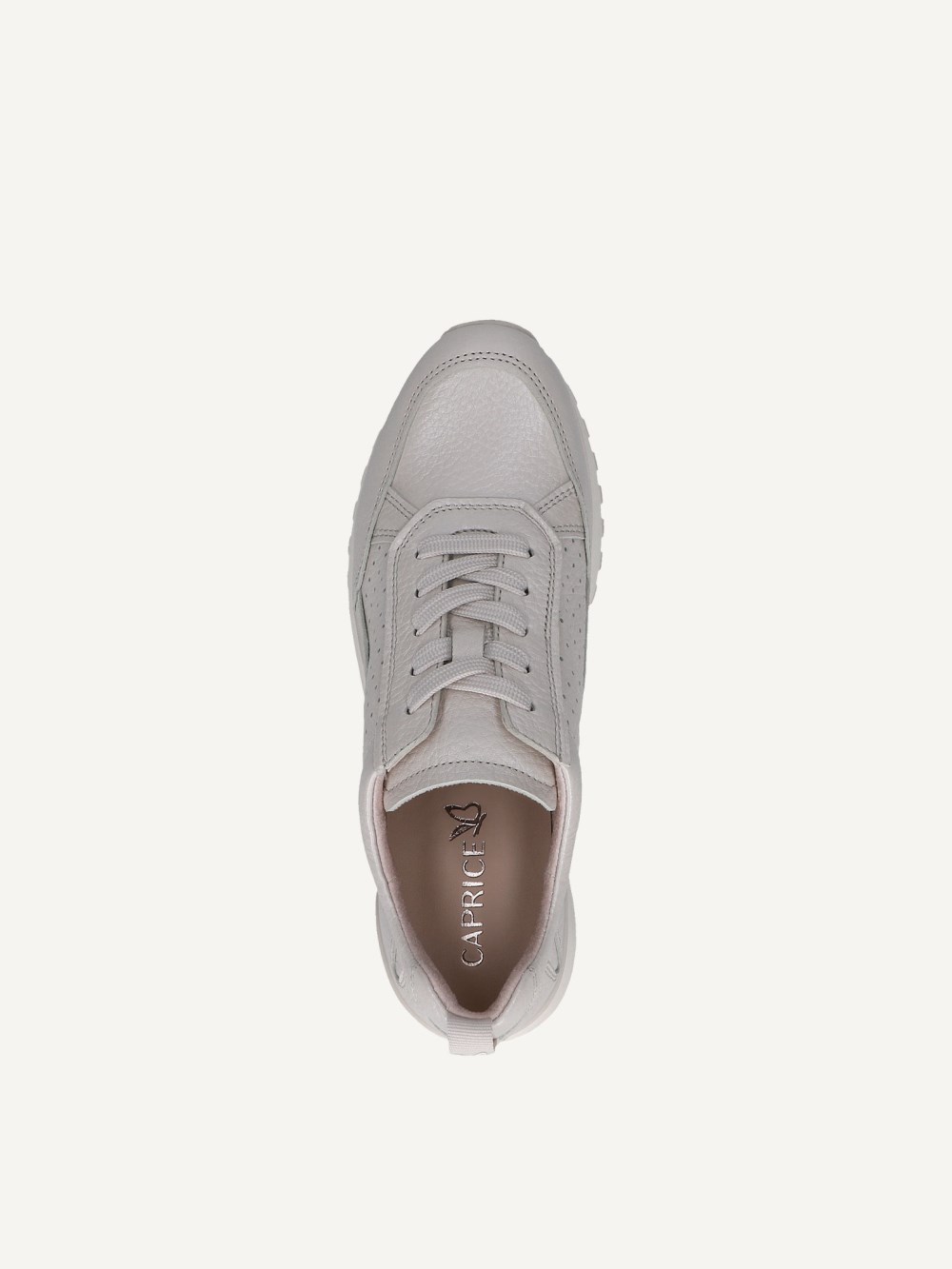 Caprice Sneaker - Pearl Perl Dee