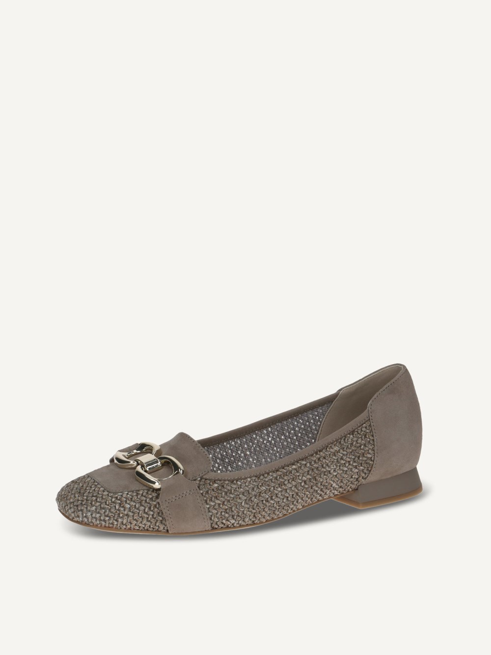 Caprice Slipper - Schlammkamm