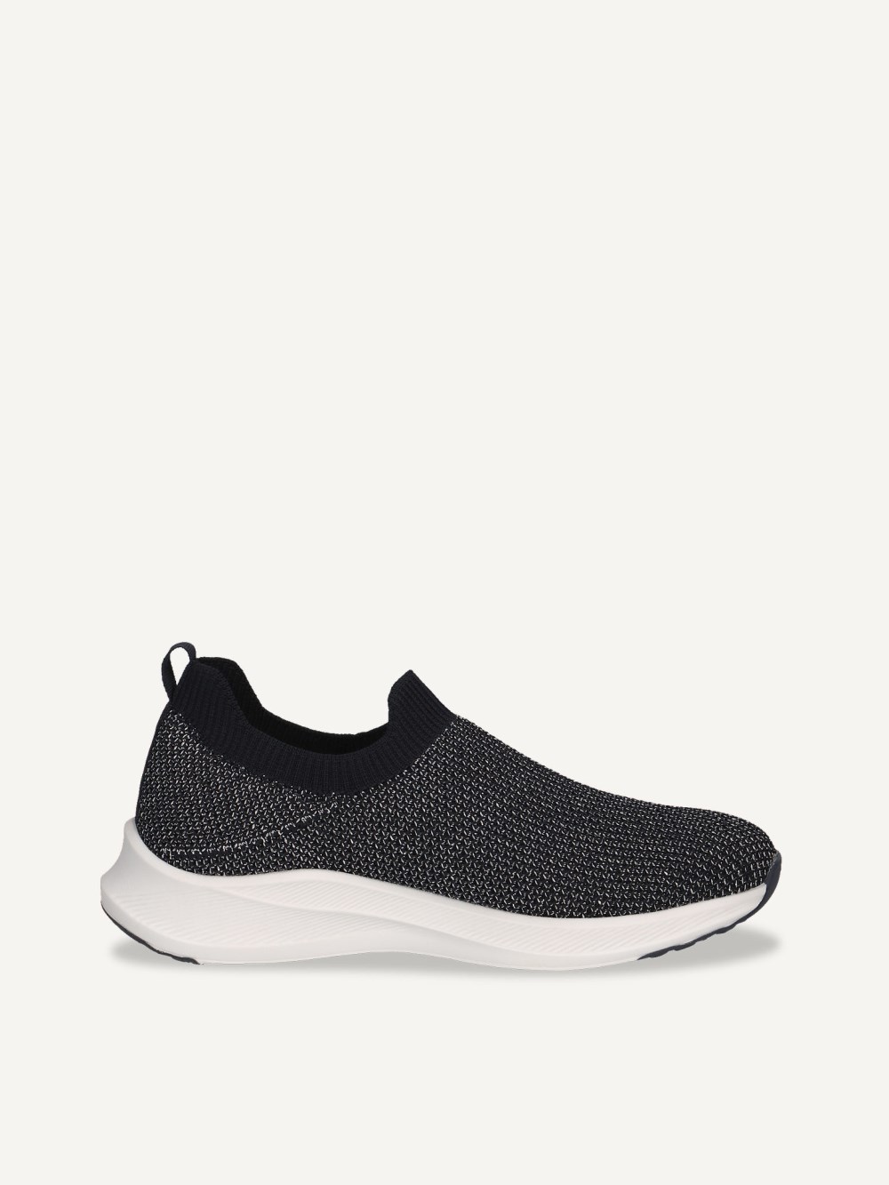 Caprice Sneaker - Ocean Knit
