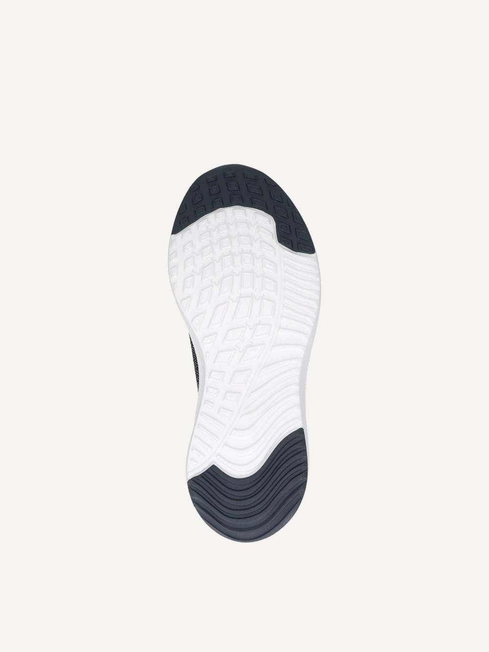Caprice Sneaker - Ocean Knit