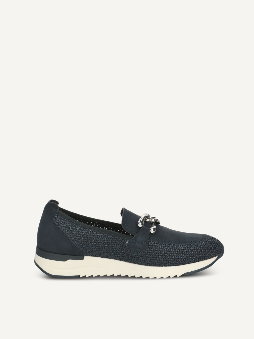 Caprice Slipper - Ozeankamm