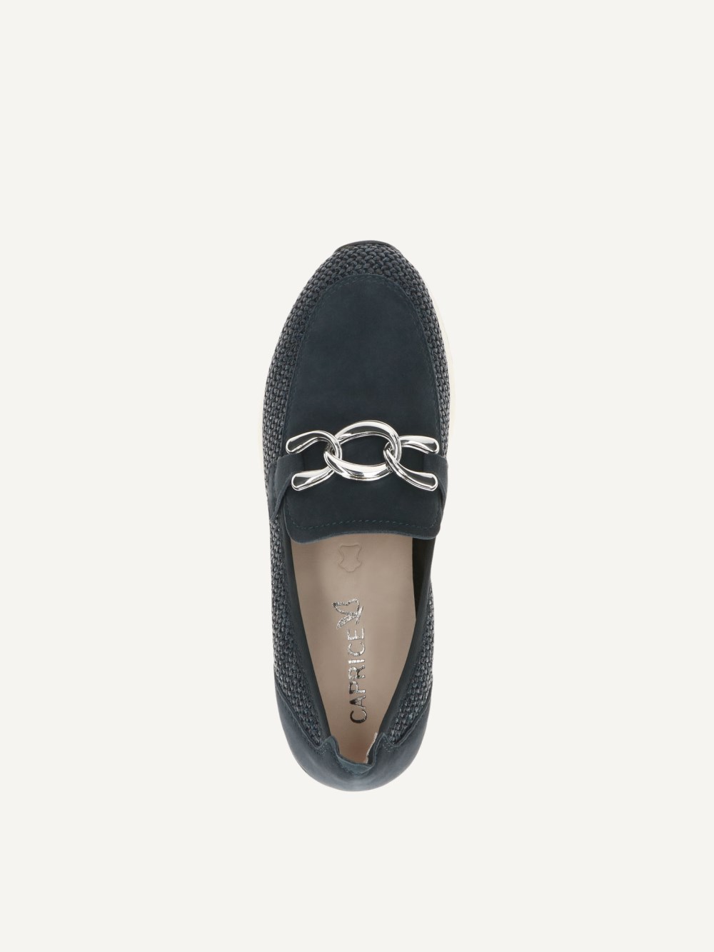 Caprice Slipper - Ozeankamm