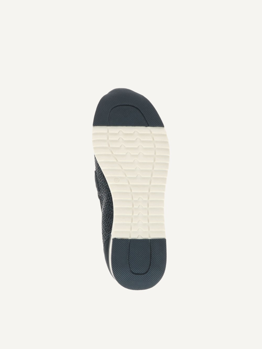 Caprice Slipper - Ozeankamm