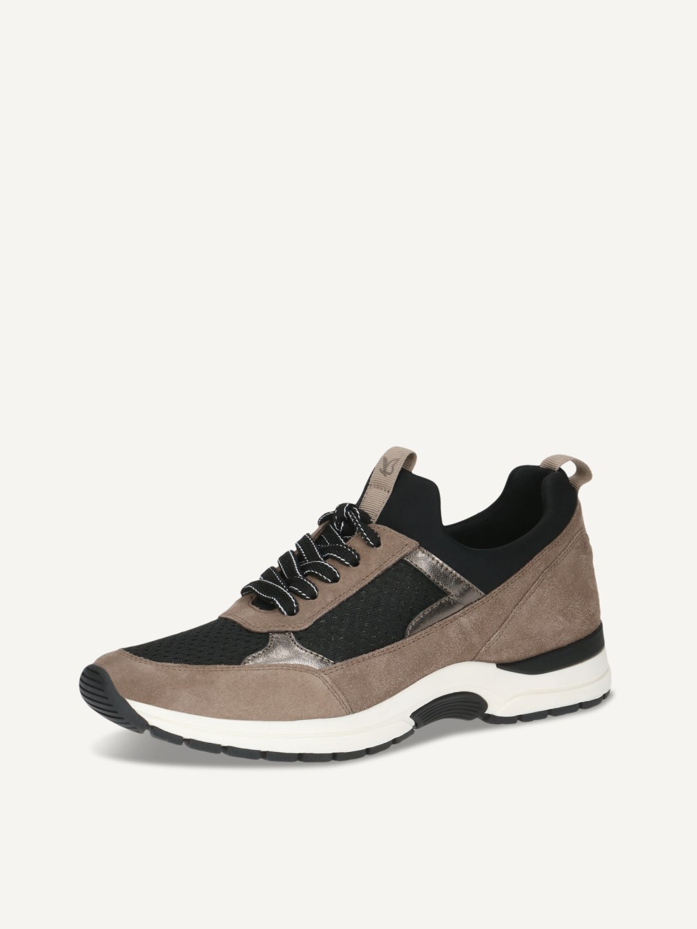 Caprice Sneaker - Taupekamm