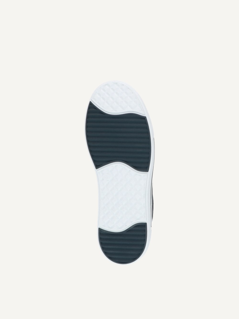 Caprice Sneaker - Ozeanfarbenes Wildleder
