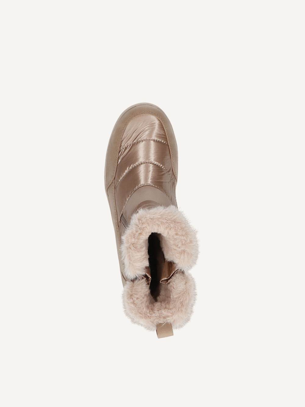 Caprice Stiefelette - Schlammkamm