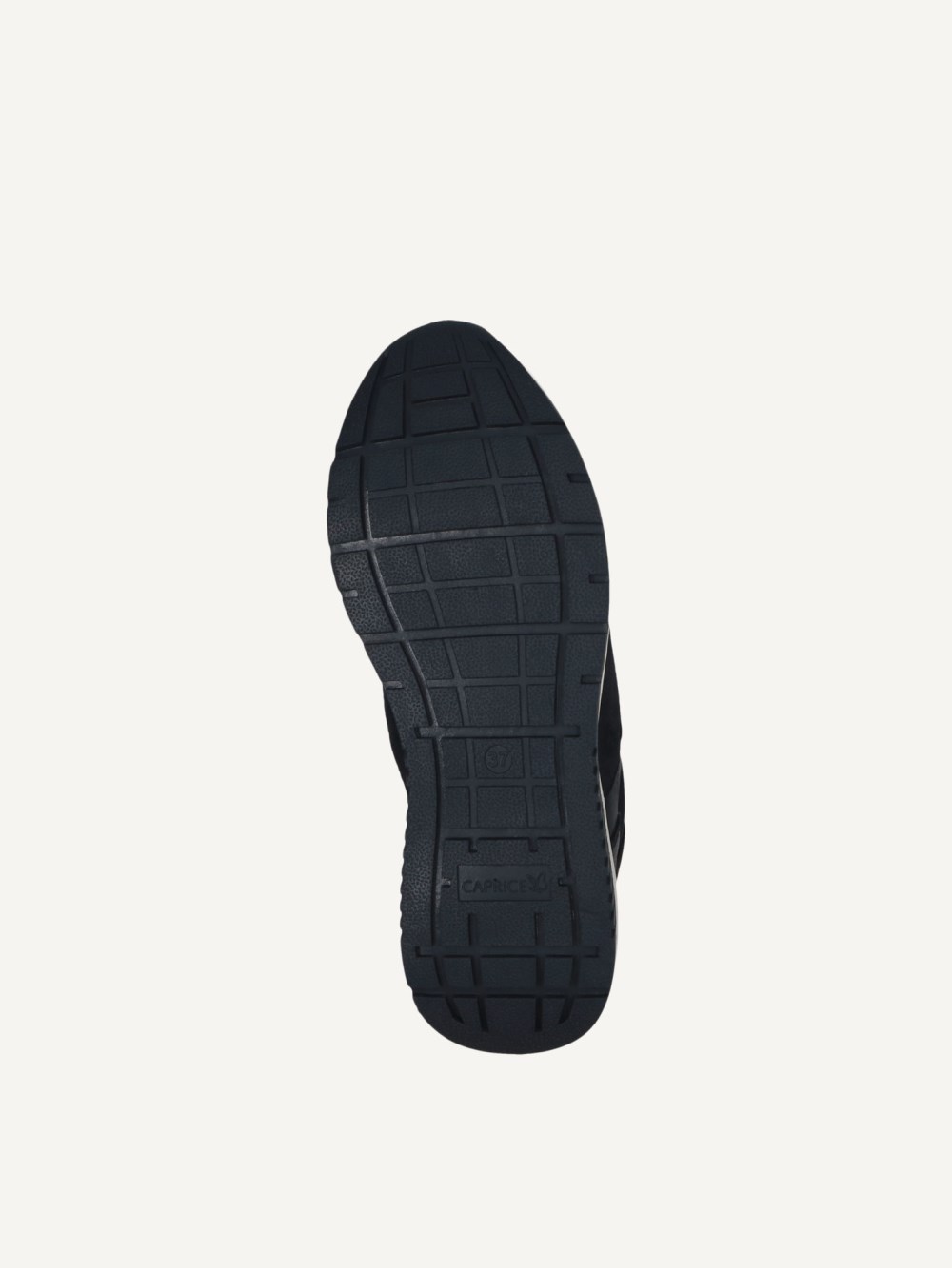 Caprice Sneaker - Ozean-Kamm