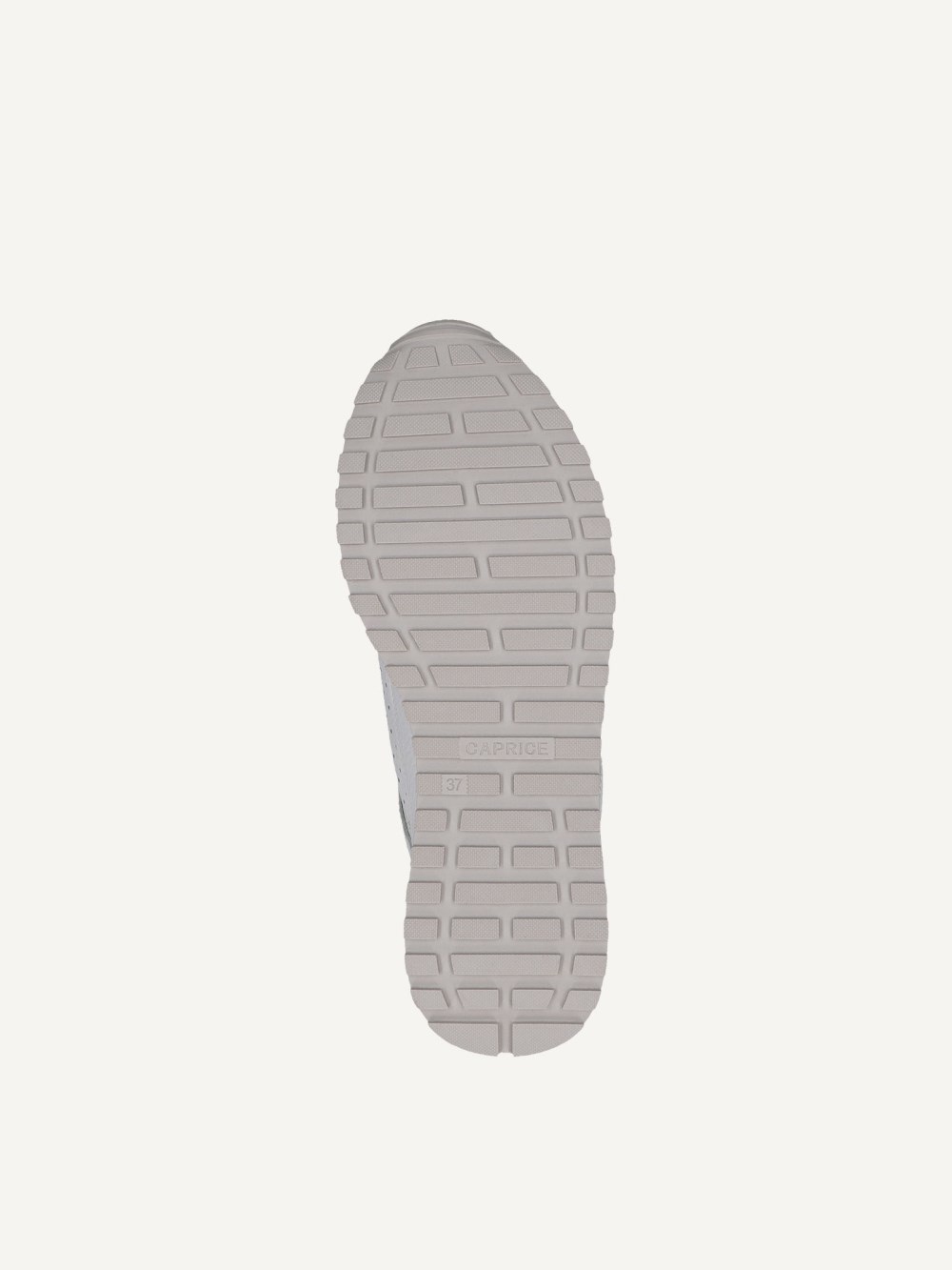Caprice Sneaker - White Deer