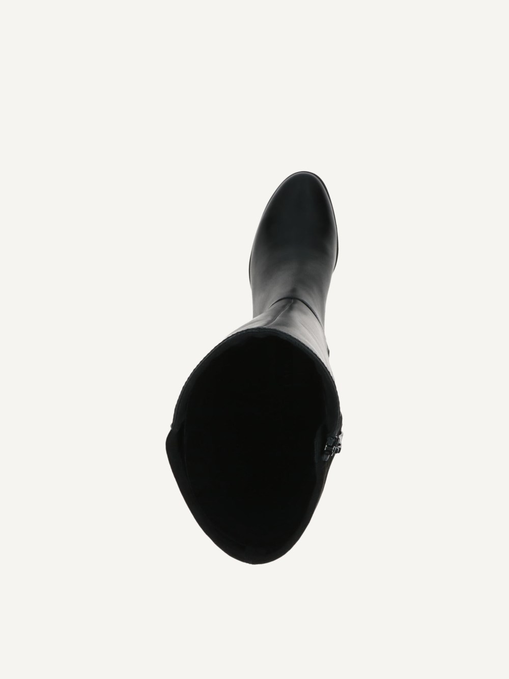 Caprice Stiefel - Schwarzer Kamm