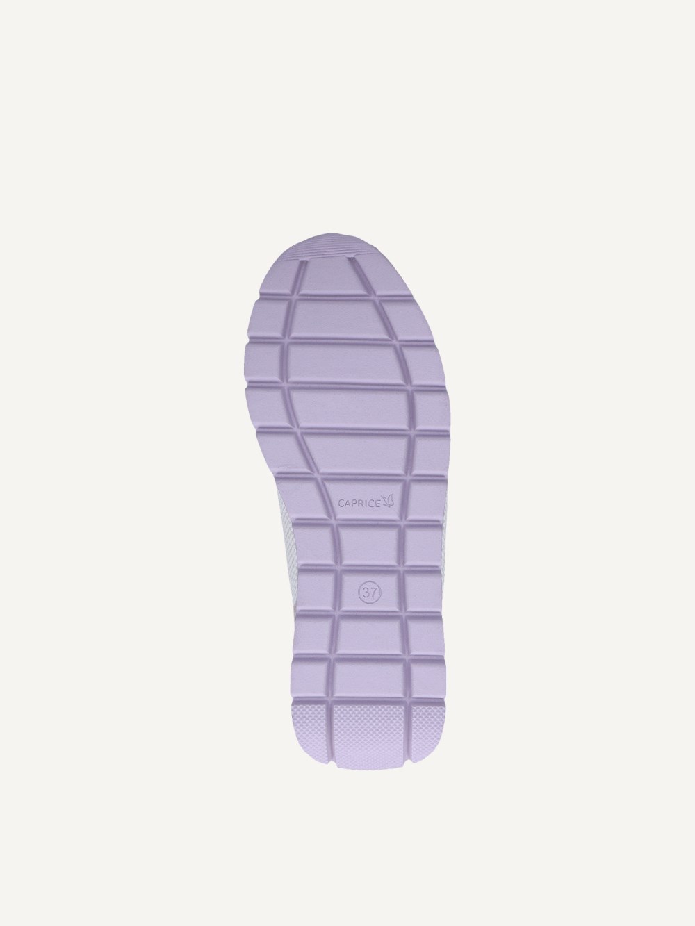 Caprice Sneaker - Weiß Multi
