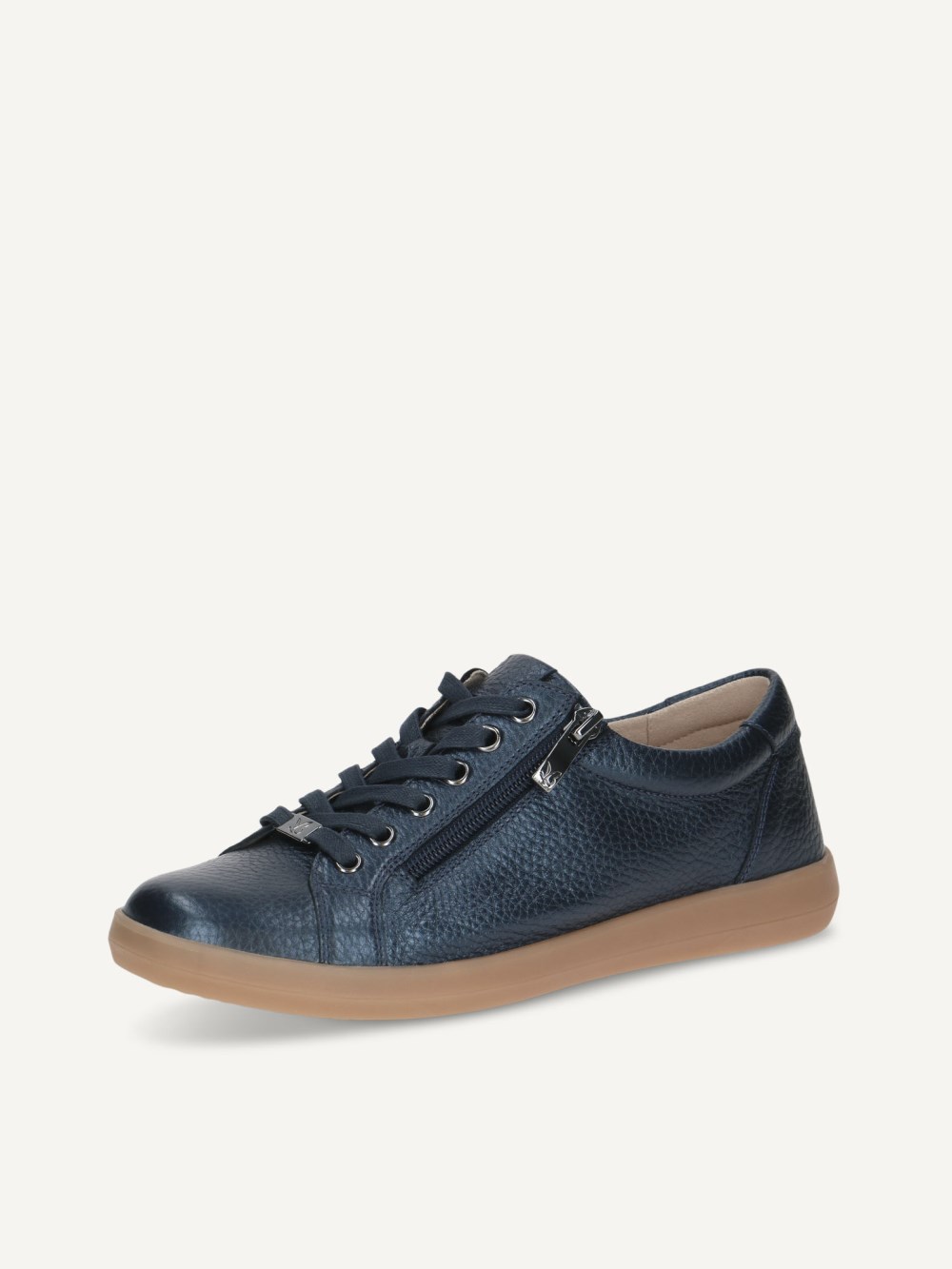 Caprice Sneaker - Ozean-Perlmutt-Deer