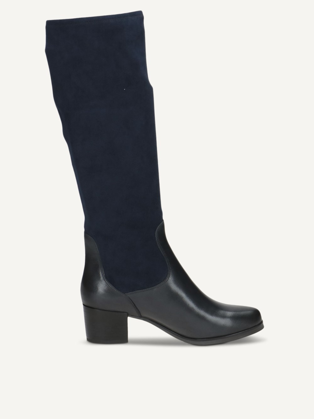 Caprice Stiefel - Ozeankamm