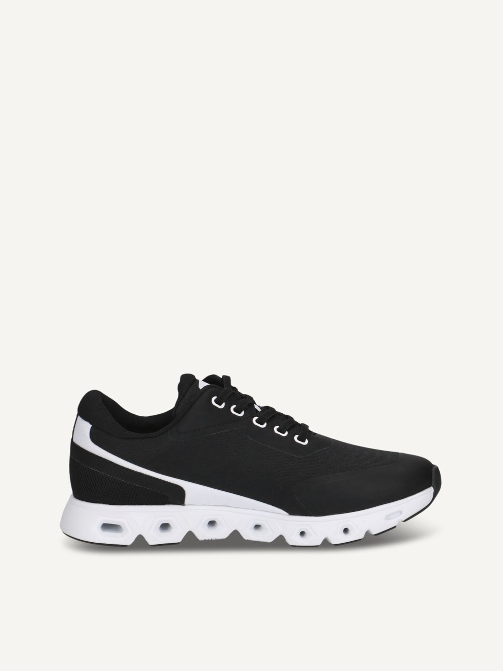 Caprice Sneaker - Schwarz / Weiß