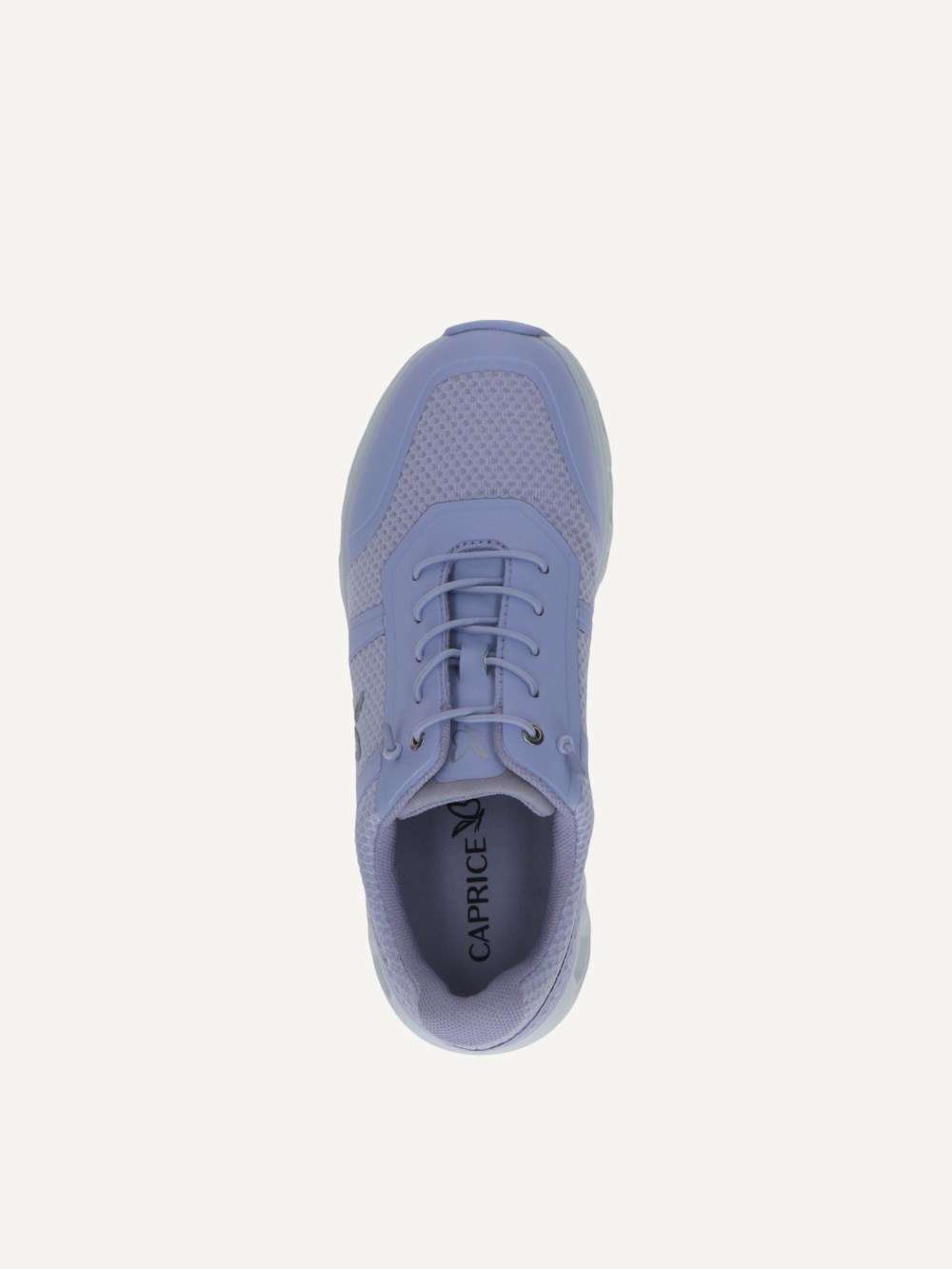 Caprice Sneaker - Lila Kamm