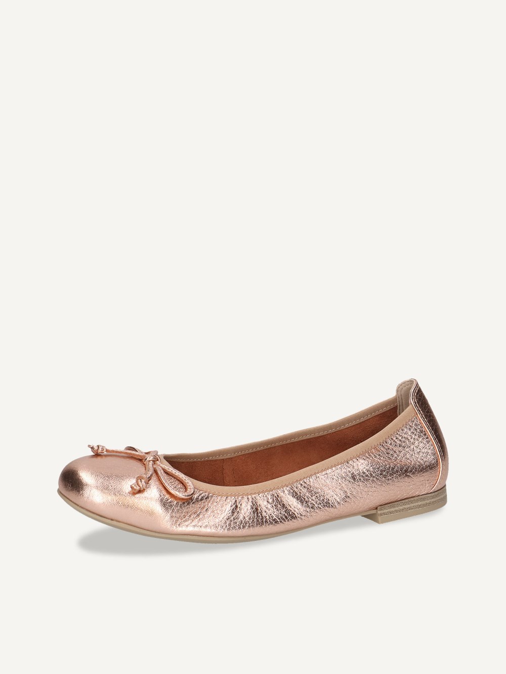 Caprice Ballerina - Roseg.Met.Deer