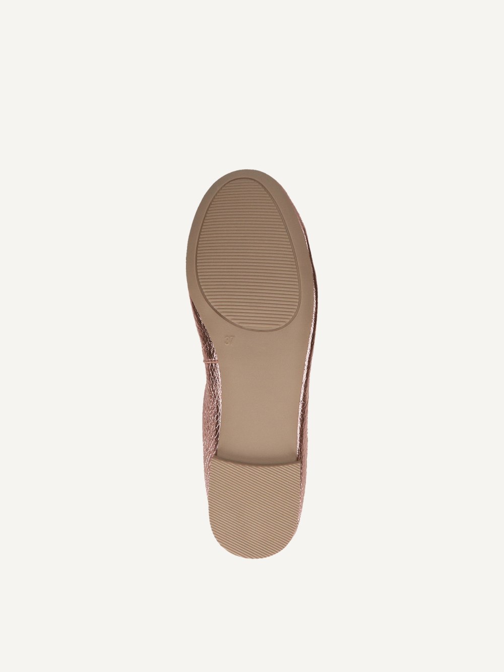 Caprice Ballerina - Roseg.Met.Deer