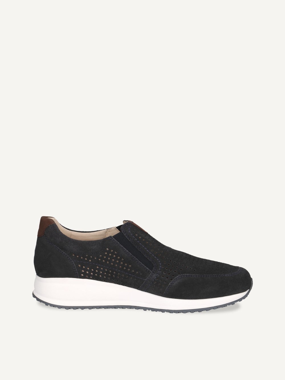 Caprice Slipper - Ozeankamm