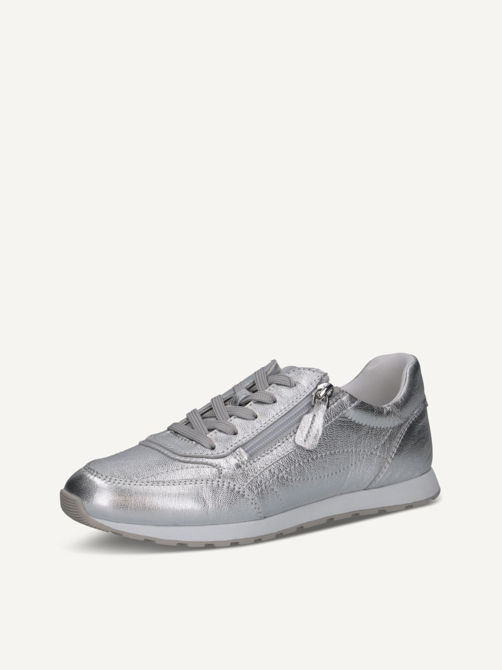 Caprice Sneaker - Silber-Metallic
