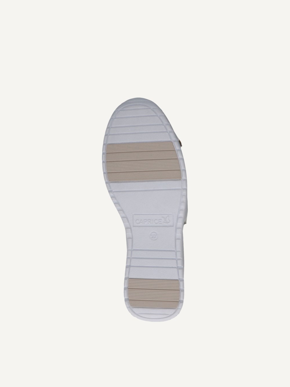 Caprice Slipper - Perlmutt-Dee