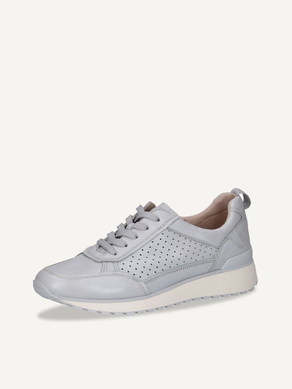 Caprice Sneaker - Htt.Blu.Perl Dee