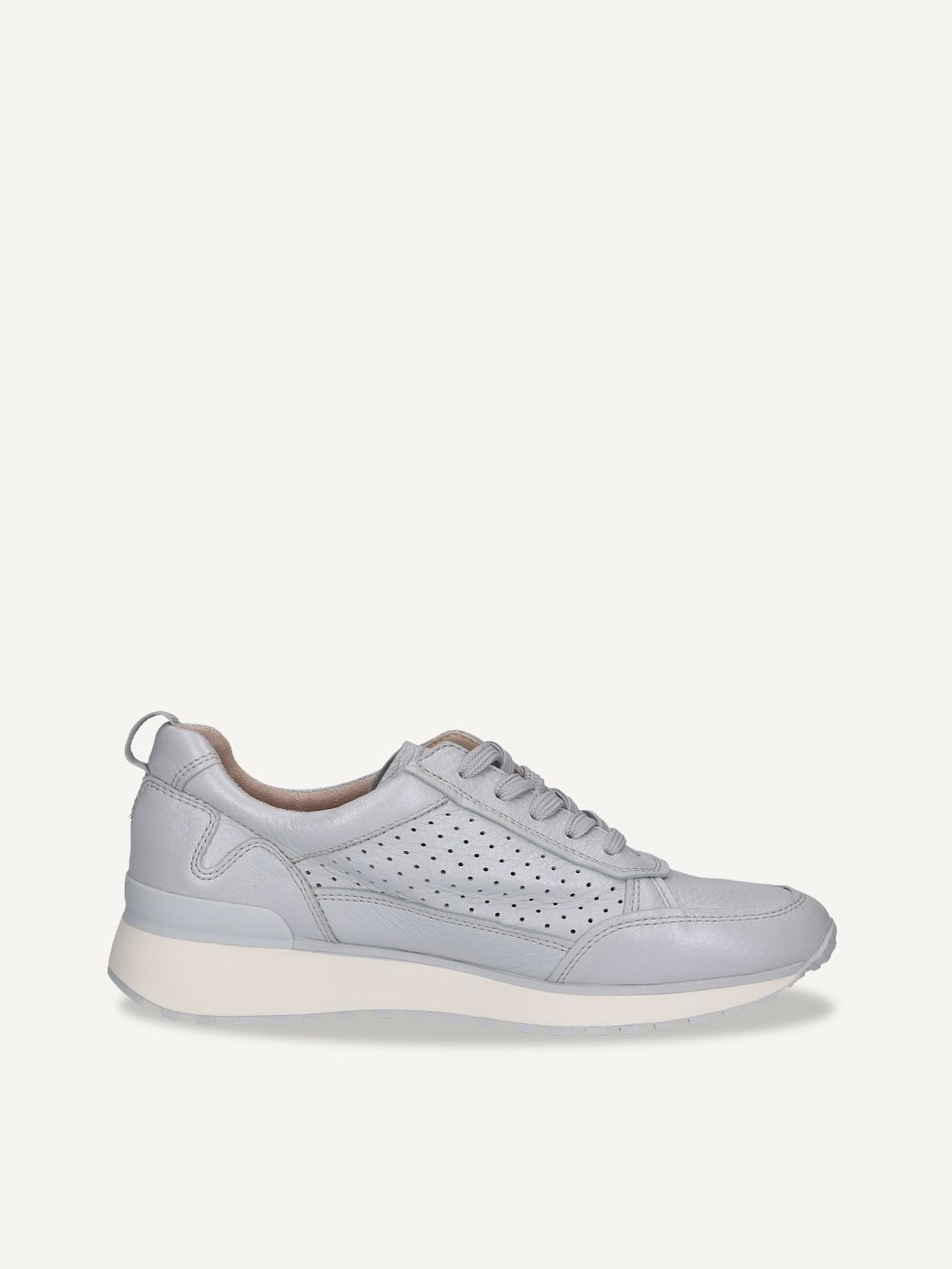 Caprice Sneaker - Htt.Blu.Perl Dee