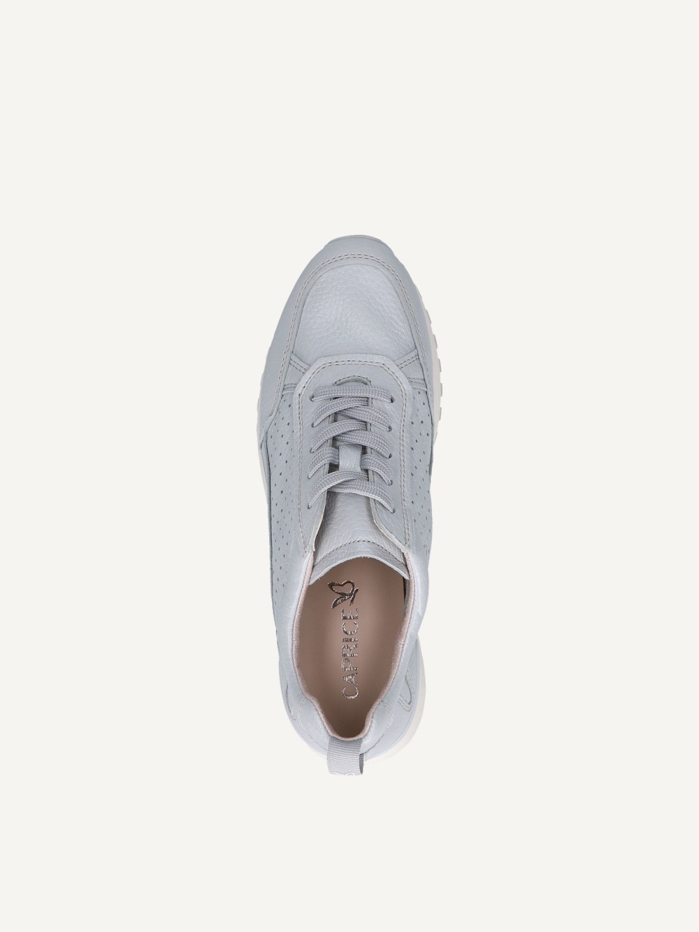 Caprice Sneaker - Htt.Blu.Perl Dee