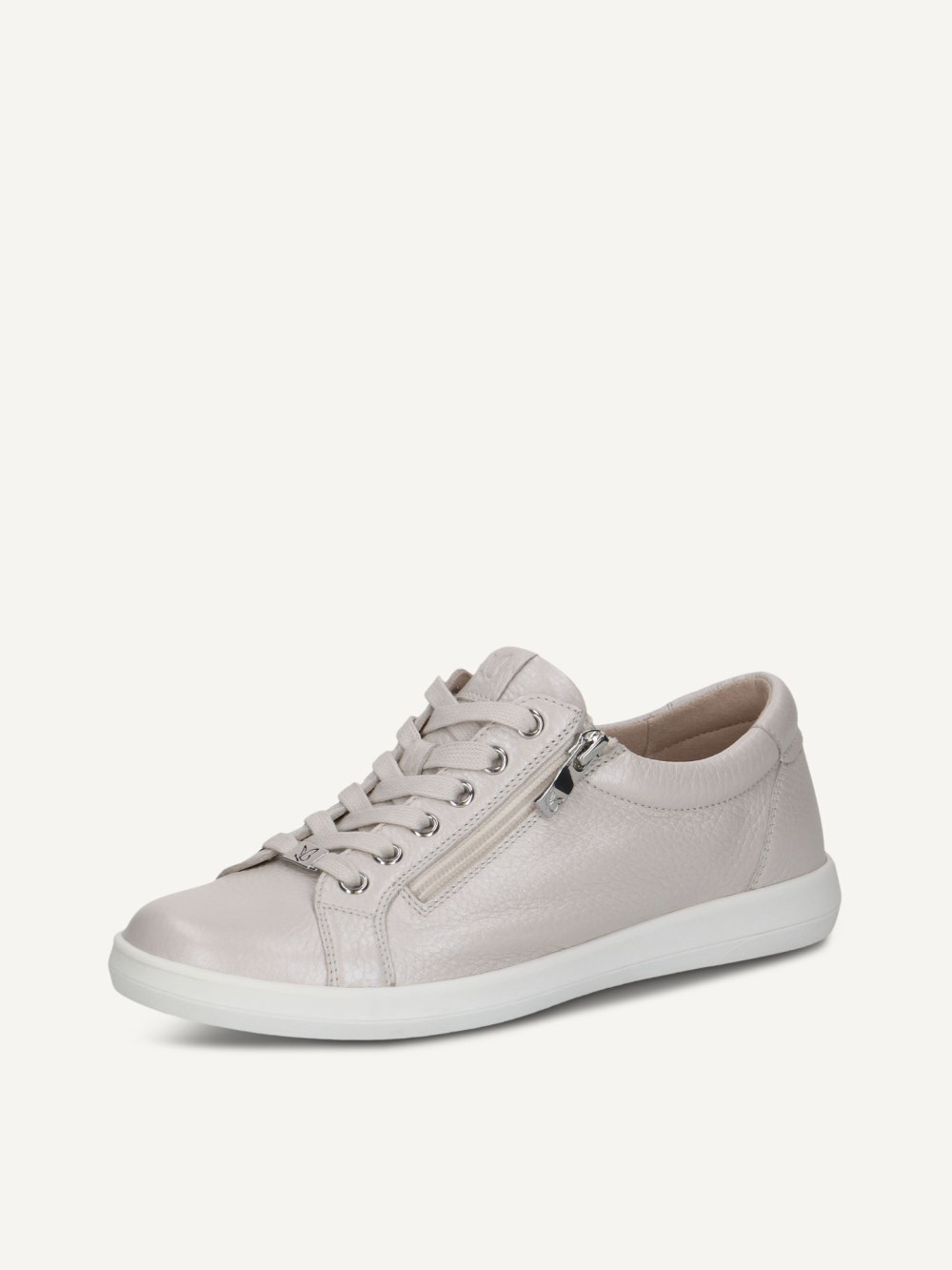 Caprice Sneaker - Perlmutt-Dee