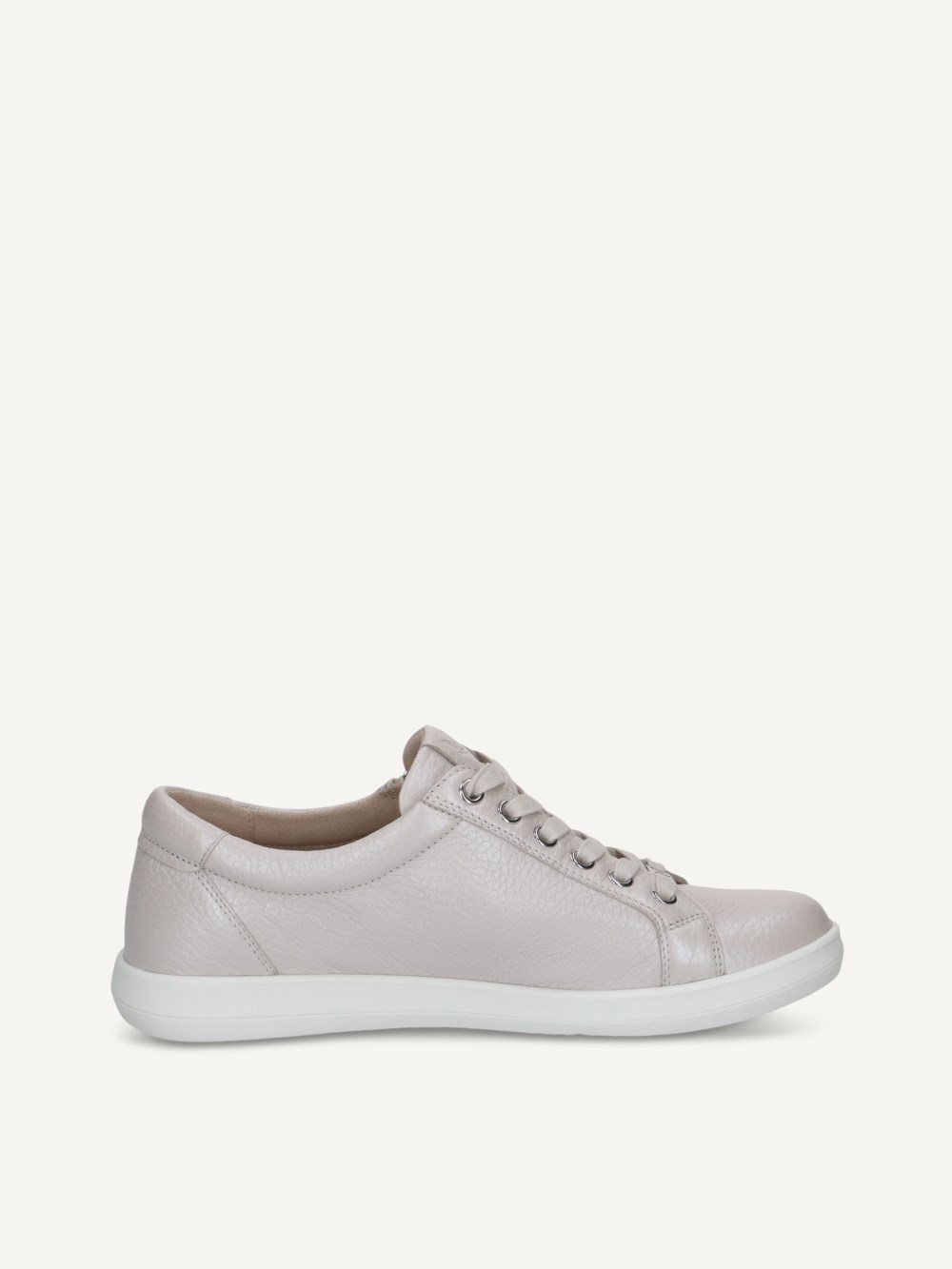 Caprice Sneaker - Perlmutt-Dee
